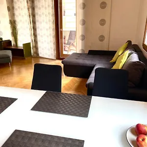 Heart By Gozsdu Apartament Budapesta