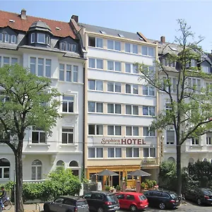 Sophien Hotel Frankfurt pe Main