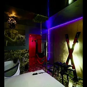 Love Room Gazde/Camere de închiriat
