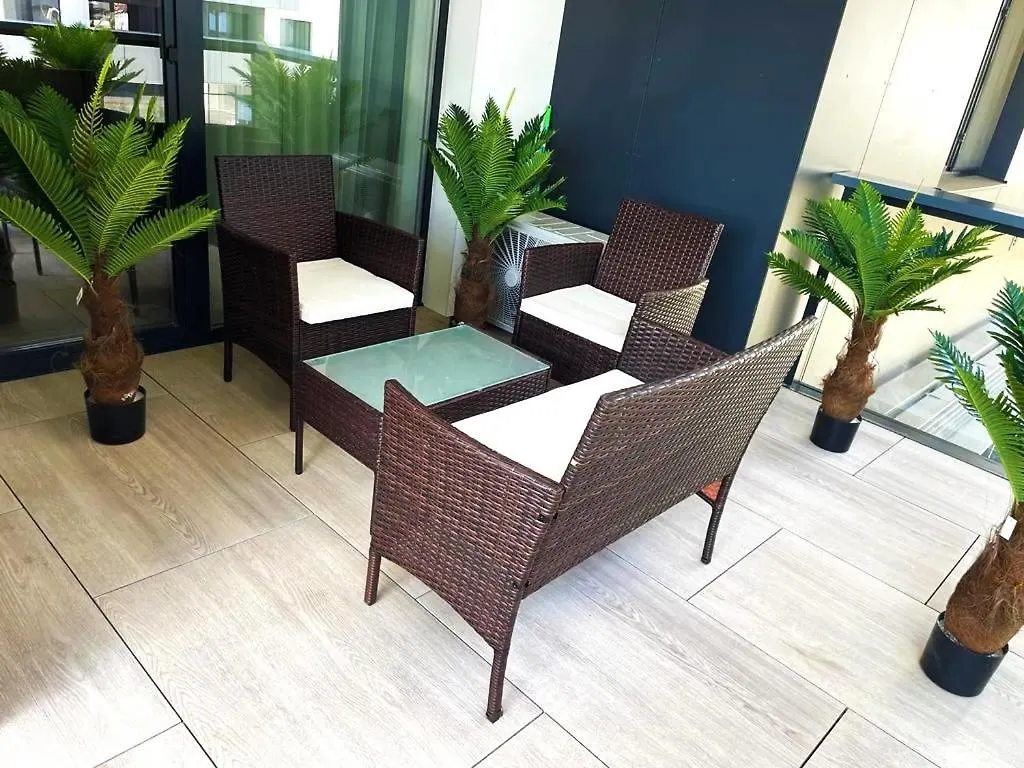 Luxury Wellness&Spa Bucureşti România