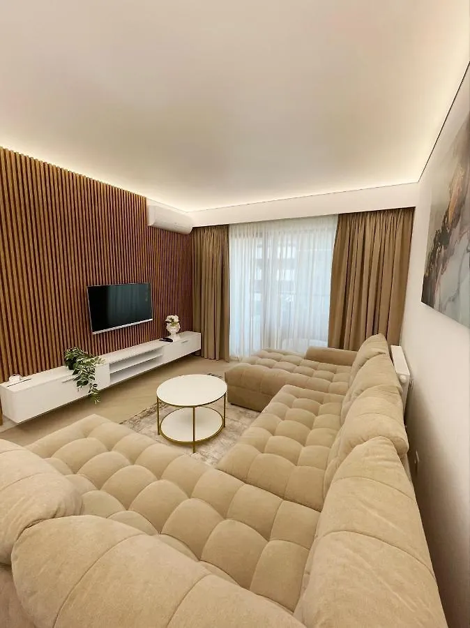Luxury Wellness&Spa بوخارست
